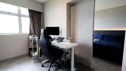 Blk 422A Northshore Straitsview (Punggol), HDB 5 Rooms #536454661
